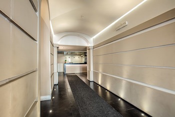 Hotel Villafranca fotoğrafı