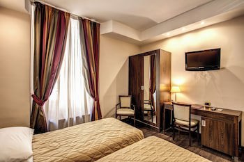 Hotel Villafranca galeri fotoğrafı