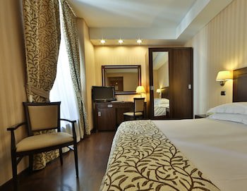 Hotel Villafranca galeri fotoğrafı