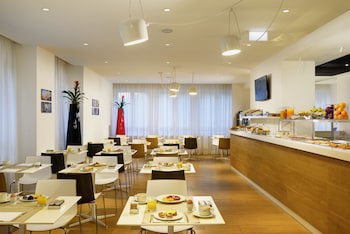 UNA Hotels Century Milan galeri fotoğrafı