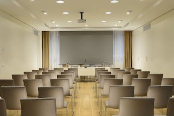 UNA Hotels Century Milan galeri fotoğrafı