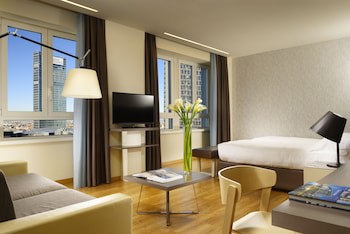 UNA Hotels Century Milan