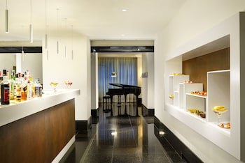 UNA Hotels Century Milan galeri fotoğrafı