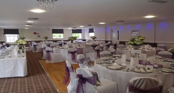 Buchanan Arms Hotel & Leisure, Sure Hotel Collection