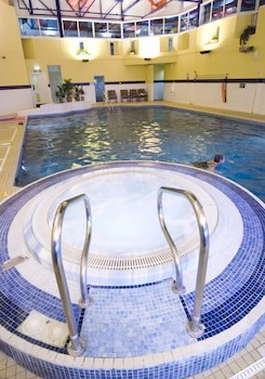 Buchanan Arms Hotel & Leisure, Sure Hotel Collection