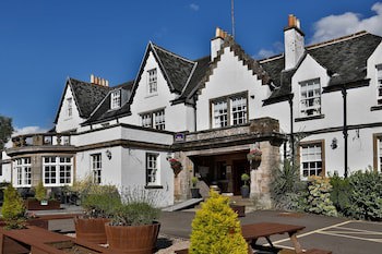 Buchanan Arms Hotel & Leisure, Sure Hotel Collection