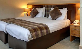 Buchanan Arms Hotel & Leisure, Sure Hotel Collection