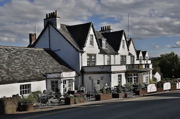Buchanan Arms Hotel & Leisure, Sure Hotel Collection