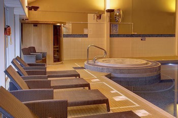 Buchanan Arms Hotel & Leisure, Sure Hotel Collection