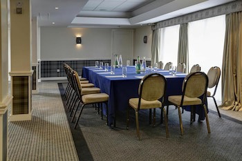 Buchanan Arms Hotel & Leisure, Sure Hotel Collection