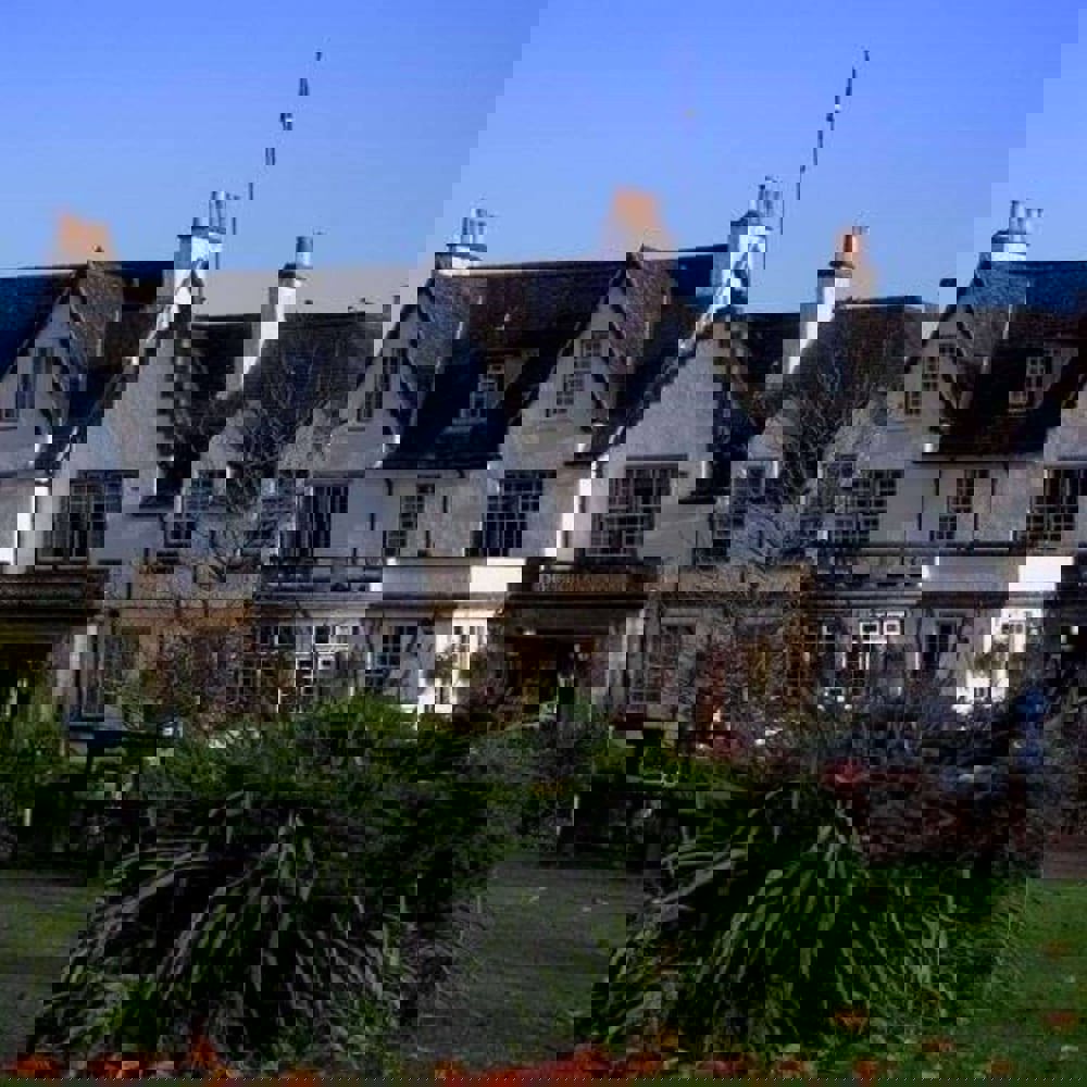 Buchanan Arms Hotel & Leisure, Sure Hotel Collection