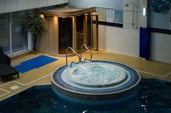 Buchanan Arms Hotel & Leisure, Sure Hotel Collection