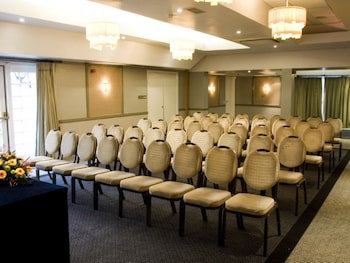 Buchanan Arms Hotel & Leisure, Sure Hotel Collection