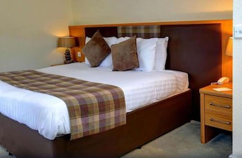 Buchanan Arms Hotel & Leisure, Sure Hotel Collection