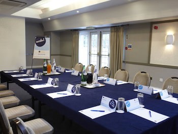Buchanan Arms Hotel & Leisure, Sure Hotel Collection