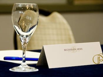 Buchanan Arms Hotel & Leisure, Sure Hotel Collection