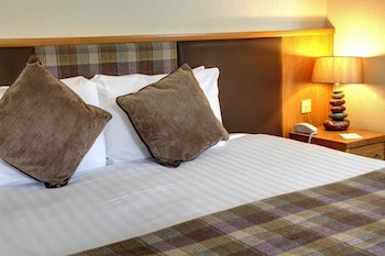 Buchanan Arms Hotel & Leisure, Sure Hotel Collection