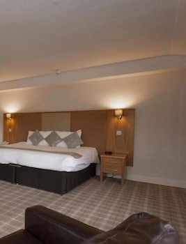 Buchanan Arms Hotel & Leisure, Sure Hotel Collection