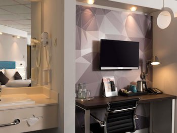 ibis Styles Cologne Airport Troisdorf galeri fotoğrafı