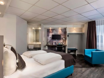 ibis Styles Cologne Airport Troisdorf galeri fotoğrafı