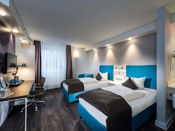 ibis Styles Cologne Airport Troisdorf galeri fotoğrafı