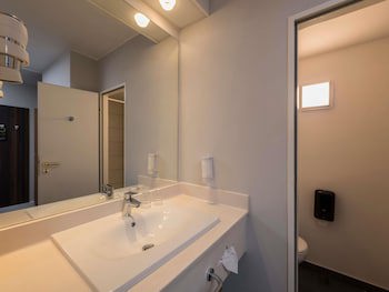 ibis Styles Cologne Airport Troisdorf galeri fotoğrafı
