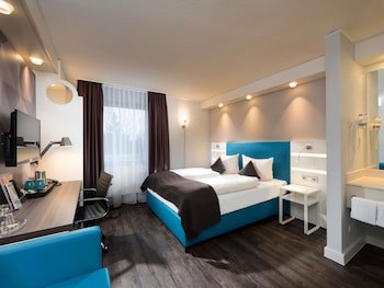 ibis Styles Cologne Airport Troisdorf galeri fotoğrafı