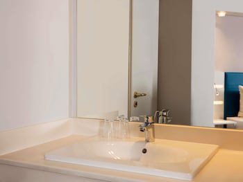 ibis Styles Cologne Airport Troisdorf galeri fotoğrafı