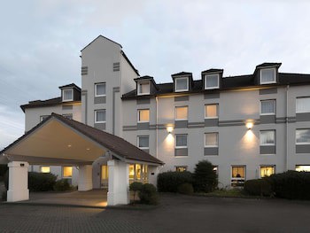 ibis Styles Cologne Airport Troisdorf galeri fotoğrafı