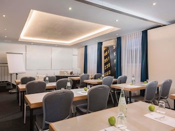 ibis Styles Cologne Airport Troisdorf galeri fotoğrafı