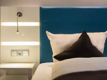 ibis Styles Cologne Airport Troisdorf galeri fotoğrafı