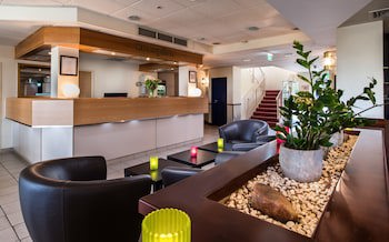 ibis Styles Cologne Airport Troisdorf galeri fotoğrafı