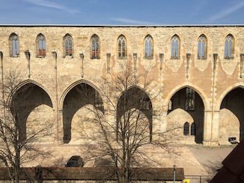 ibis Erfurt Altstadt galeri fotoğrafı