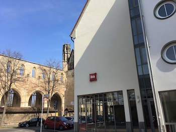 ibis Erfurt Altstadt fotoğrafı