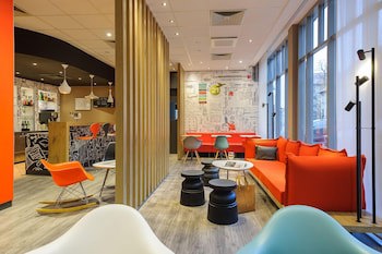 ibis Erfurt Altstadt galeri fotoğrafı