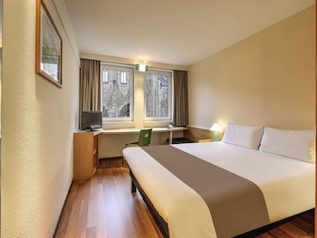 ibis Erfurt Altstadt fotoğrafı