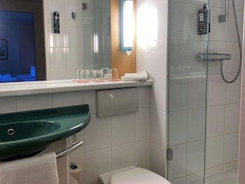 ibis Erfurt Altstadt galeri fotoğrafı