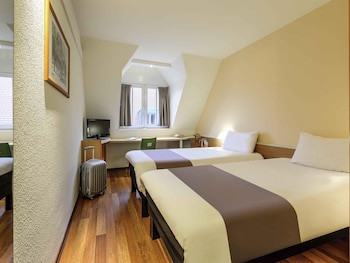 ibis Erfurt Altstadt fotoğrafı