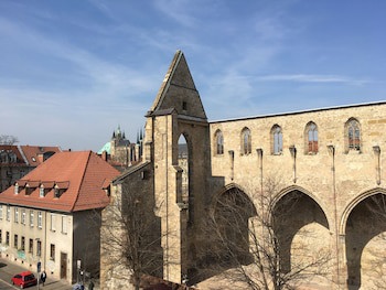 ibis Erfurt Altstadt galeri fotoğrafı