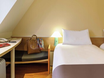 ibis Erfurt Altstadt fotoğrafı