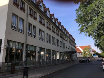 ibis Erfurt Altstadt galeri fotoğrafı