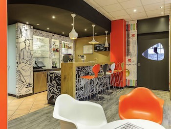 ibis Erfurt Altstadt galeri fotoğrafı