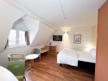 ibis Erfurt Altstadt galeri fotoğrafı