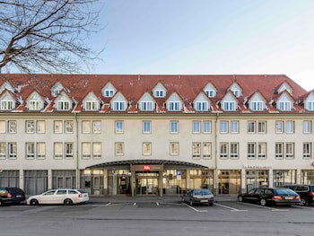 ibis Erfurt Altstadt galeri fotoğrafı