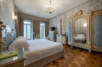 Hotel Villa Flori galeri fotoğrafı