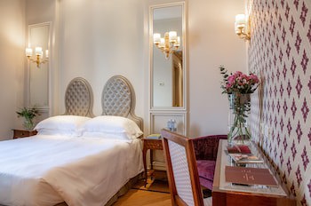 Hotel Villa Flori galeri fotoğrafı