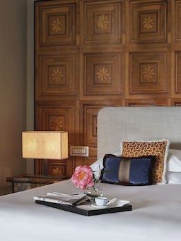 Hotel Villa Flori galeri fotoğrafı