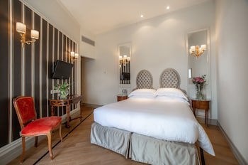 Hotel Villa Flori galeri fotoğrafı