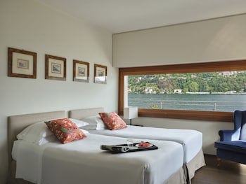 Hotel Villa Flori galeri fotoğrafı