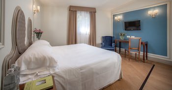 Hotel Villa Flori galeri fotoğrafı